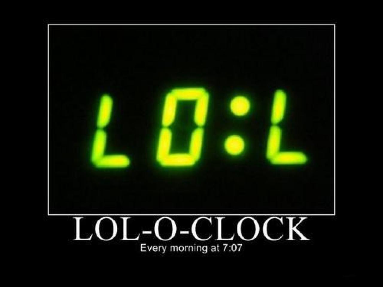 [28/08/2009] Demotivational-Poster: Superlustige Parodie auf die Motivational-Poster aus den Neunzigern - Achtung: Lachgarantie! (63)