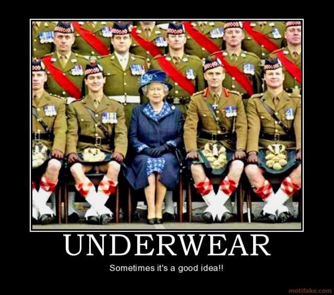 [28/08/2009] Demotivational-Poster: Superlustige Parodie auf die Motivational-Poster aus den Neunzigern - Achtung: Lachgarantie! (115)