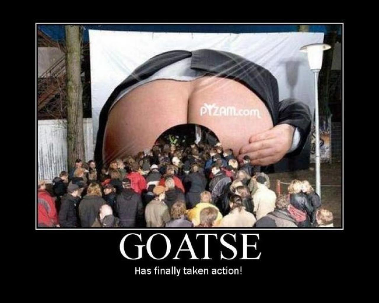 [28/08/2009] Demotivational-Poster: Superlustige Parodie auf die Motivational-Poster aus den Neunzigern - Achtung: Lachgarantie! (18)
