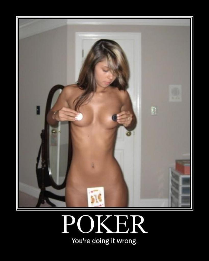 [28/08/2009] Demotivational-Poster: Superlustige Parodie auf die Motivational-Poster aus den Neunzigern - Achtung: Lachgarantie! (11)