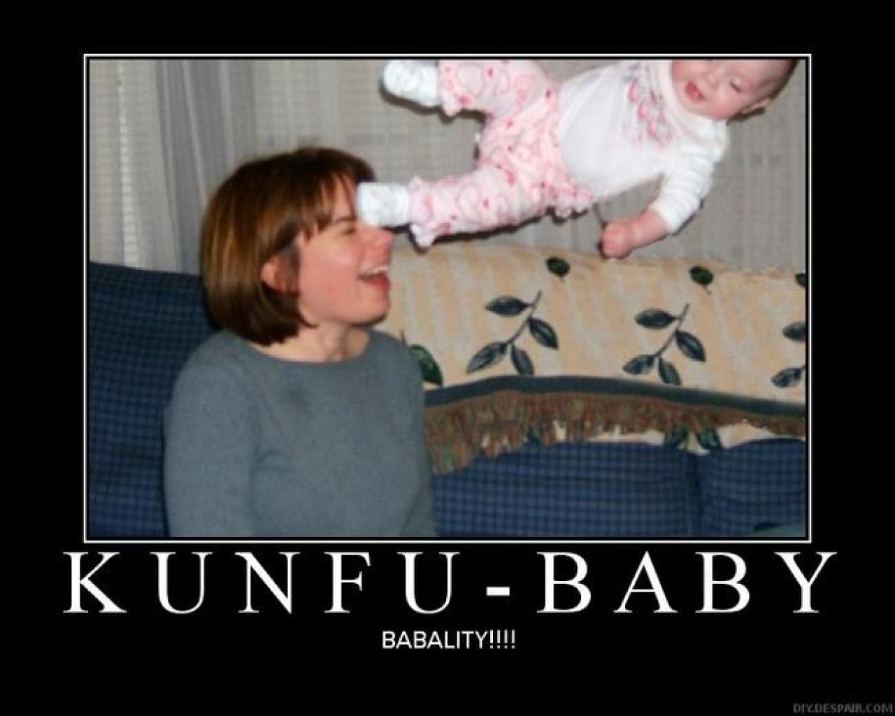 [28/08/2009] Demotivational-Poster: Superlustige Parodie auf die Motivational-Poster aus den Neunzigern - Achtung: Lachgarantie! (102)