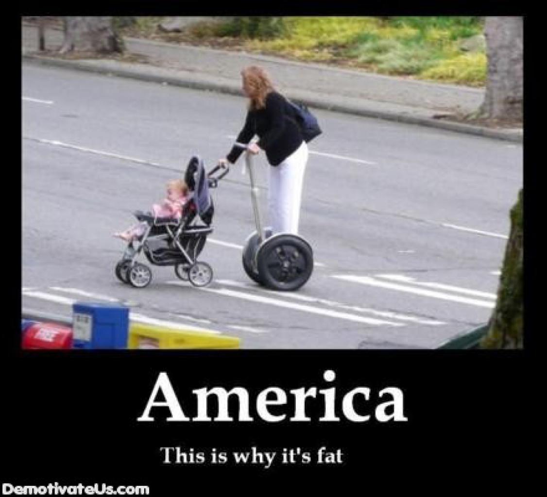 [28/08/2009] Demotivational-Poster: Superlustige Parodie auf die Motivational-Poster aus den Neunzigern - Achtung: Lachgarantie! (92)