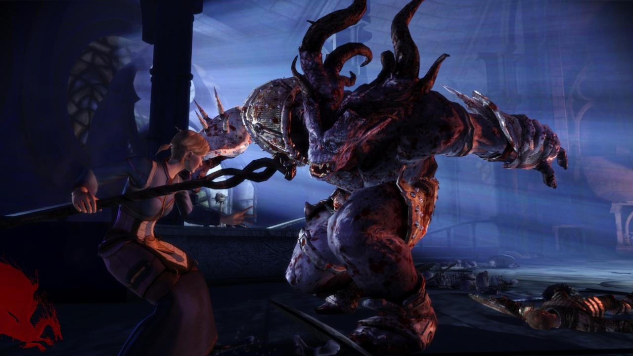 [18/08/2009] Dragon Age: Origins (02)