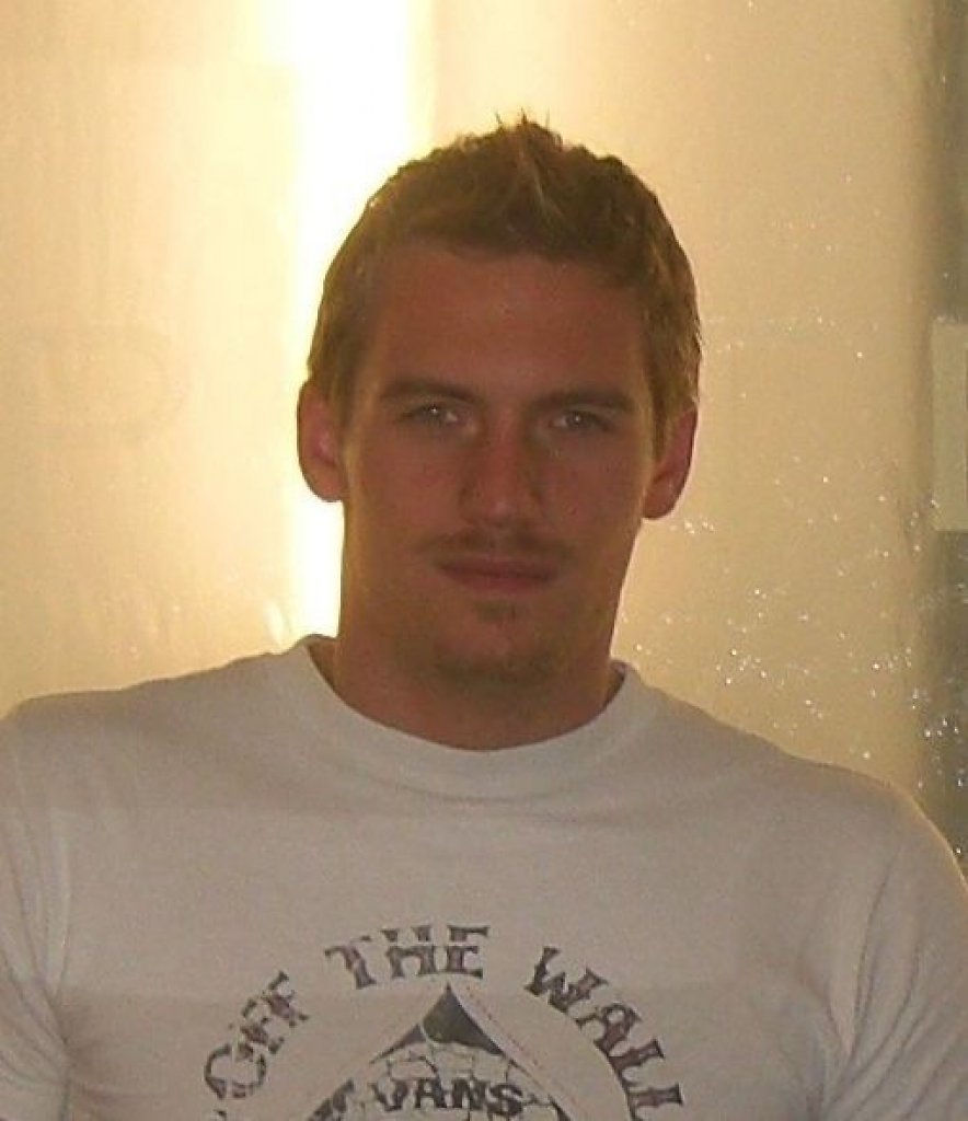[18/08/2009] Florian, Trainee