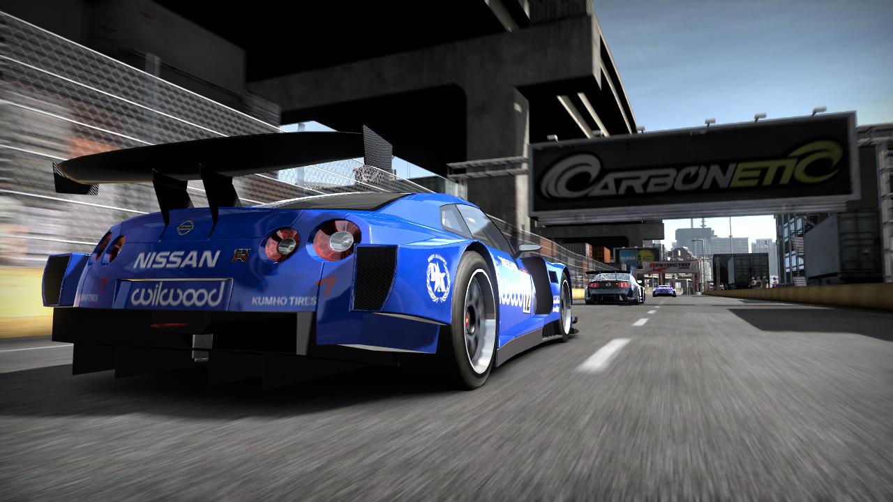 [18/08/2009] 9. Need for Speed: Shift