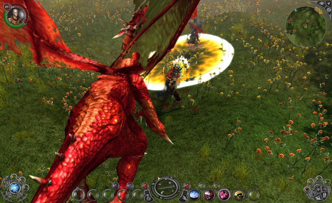 [13/08/2009] Bugs in Videospielen gehören dazu. Nervig wird es nur, wenn das Game durch zahlreiche Fehler unspielbar wird. Als Spitzenreiter wären da wohl Gothic 3 und Sacred 2 zu nennen.
