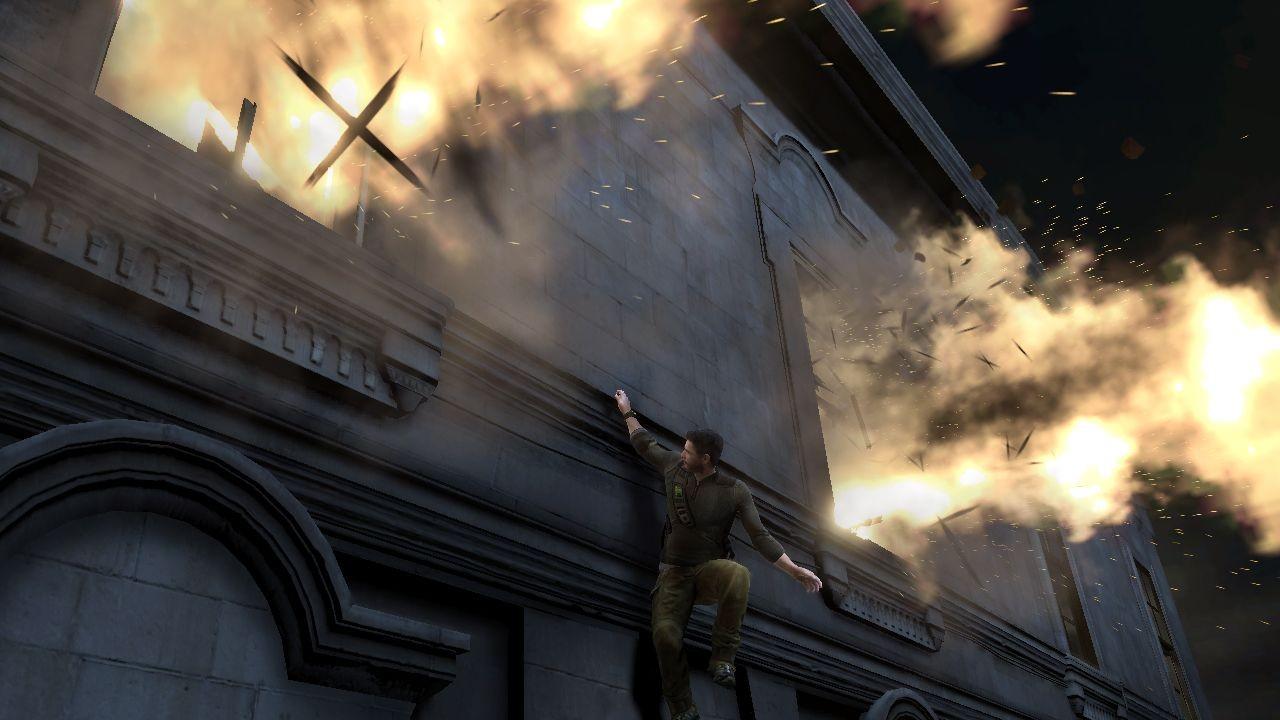 [19/08/2009] Splinter Cell Conviction
