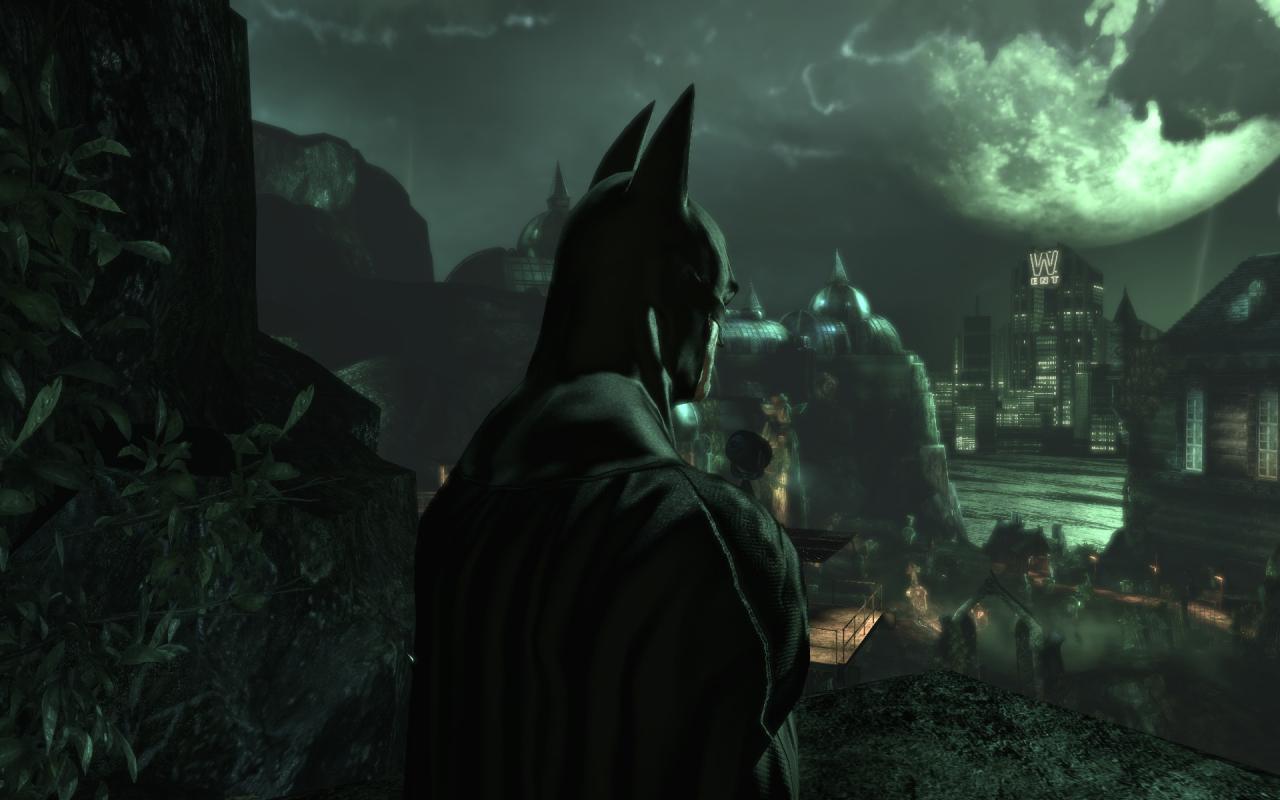 [22/09/2009] Platz 21: Batman: Arkham Asylum: Der Überraschungshit von Rocksteady Games war endlich einmal eine gelugene Umsetzung des Comic-Helden. Dafür gab es 11 Stimmen (1,1%).