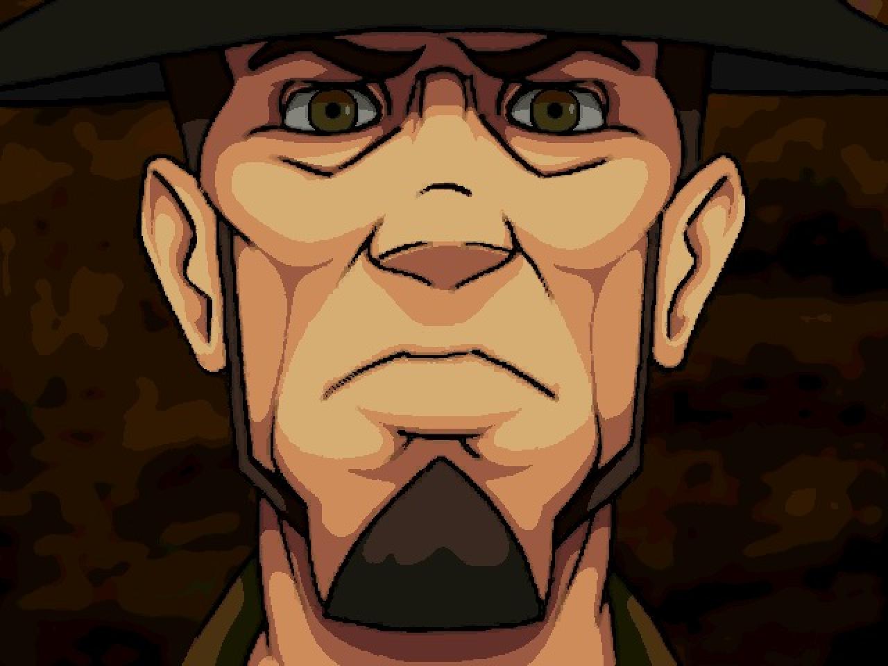 [22/09/2009] Wir haben Lucasarts Wild West-Shooter Outlaws in einem Retro-Special gespielt und verraten euch im Video, warum sich trotz der altbackenen Grafik ein Blick auf den Shooter lohnt. (3)