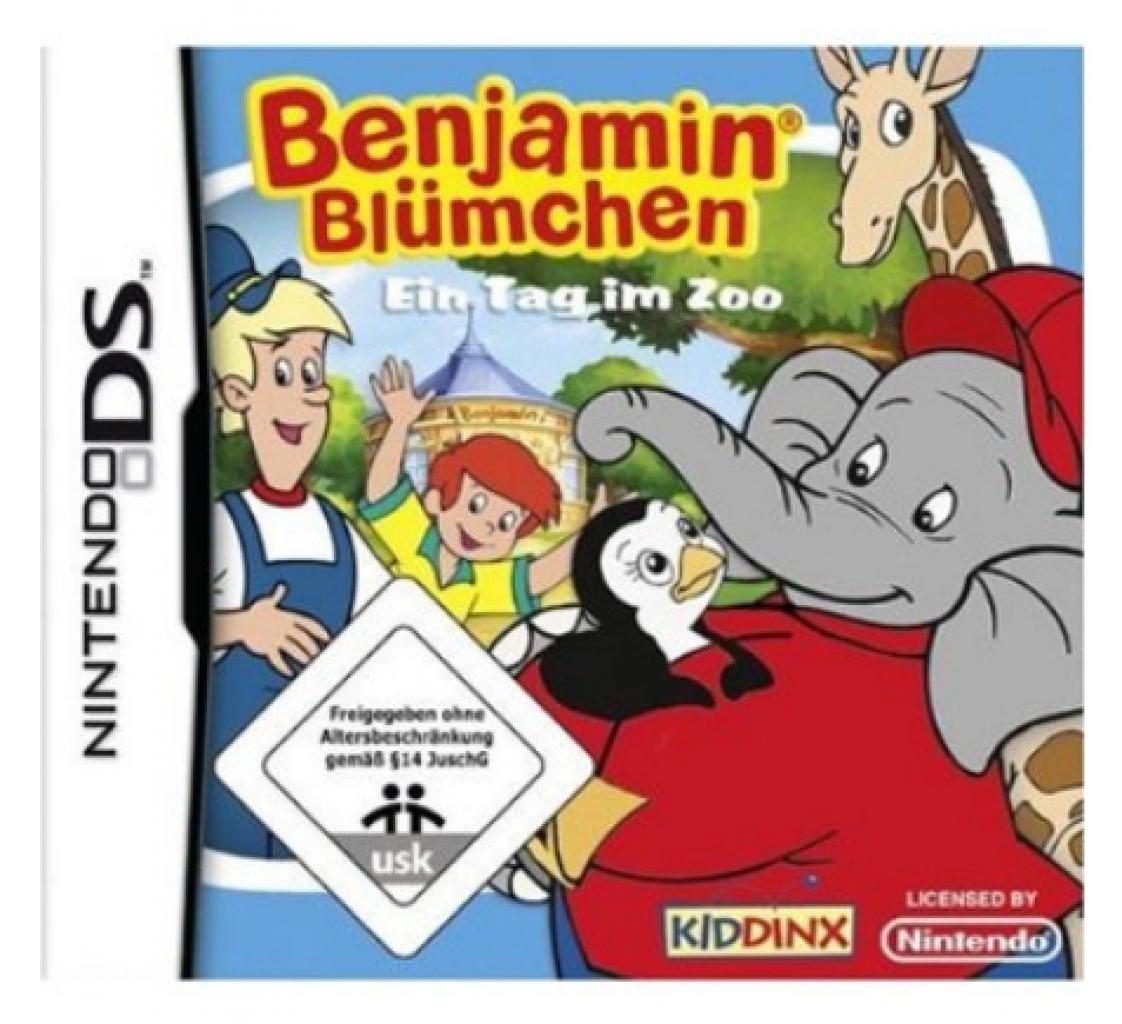 [11/09/2009] Wie wir bereits in der Einleitung zu unserem herausragenden Elefanten ahoi!-Special erwähnt haben, sind die Kinder heutzutage ganz vernarrt in den liebenswerten Dickhäuter Benjamin Blümchen. Mit seinem Kumpel Otto erlebt der große Pflanzenfresser mittlerweile auf dem DS und weiteren Konsolen kinderfreundliche Abenteuer.
