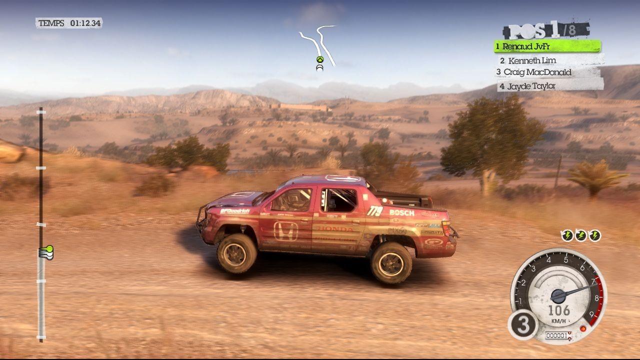 [08/09/2009] Dirt 2