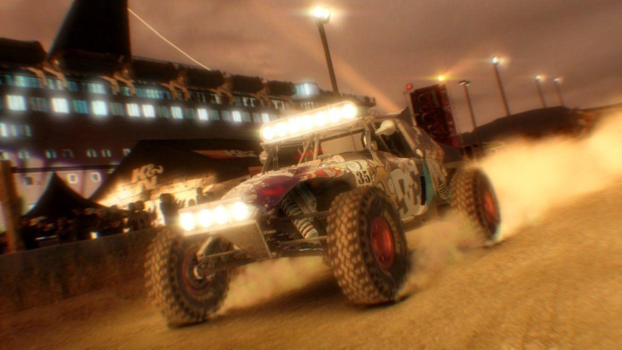 [08/09/2009] Dirt 2 (1)