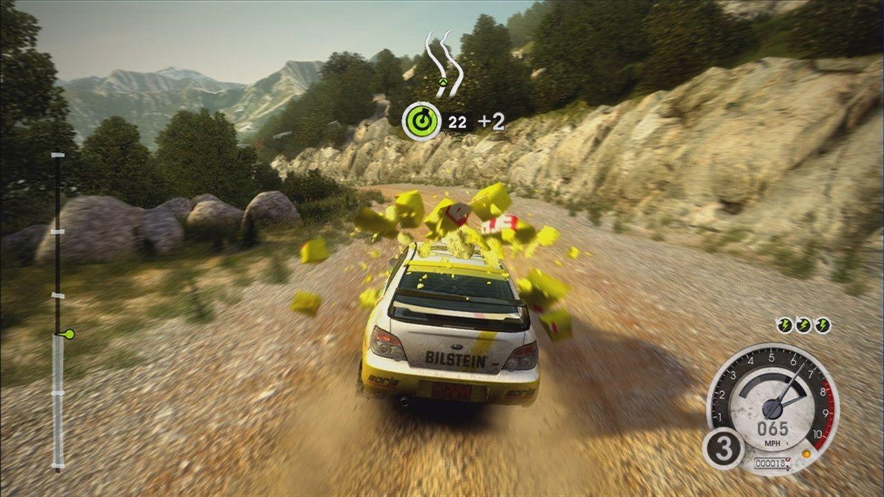 [08/09/2009] ColinMcRae: DiRt 2 