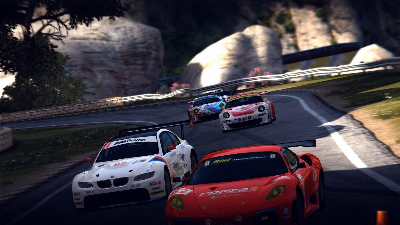 [24/09/2009] Forza 3