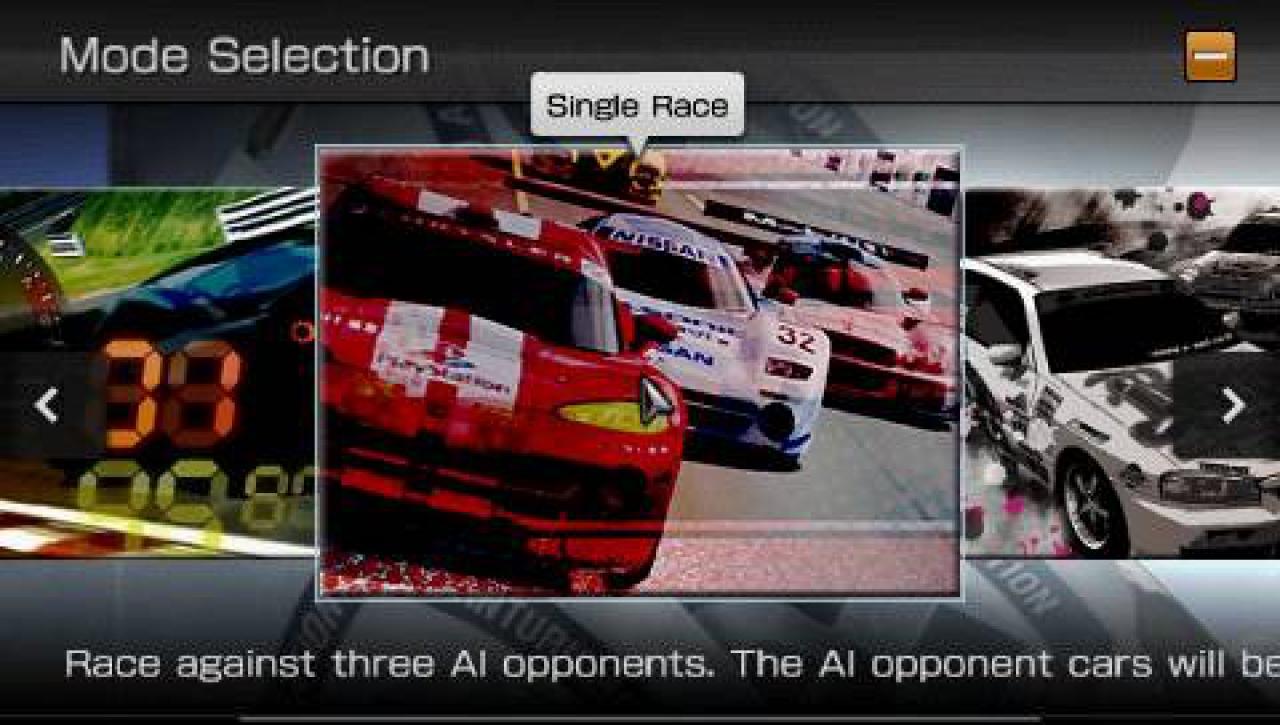 [15/09/2009] Gran Turismo PSP (3)