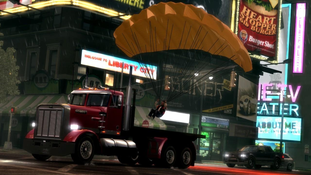 [16/09/2009] GTA 4: Ballad of the Gay Tony [1600 MS-Points / 17,99 €] Genug vom serbischen Einwanderer Niko Bellic. In dem zweiten DLC für GTA 4 dreht es sich alles um das turbulente Leben des dominikanischen Straßengangsters Luis Fernando Lopez. Pflichtkauf!