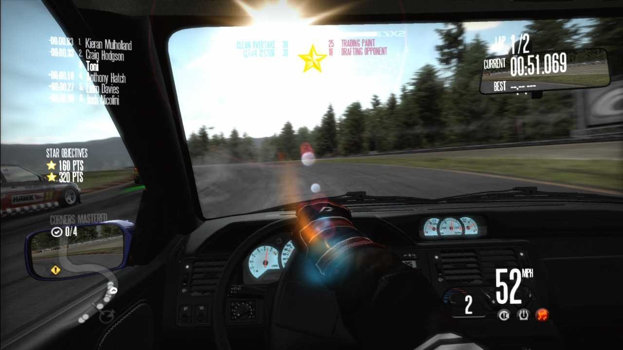 [14/09/2009] Need for Speed: Shift 