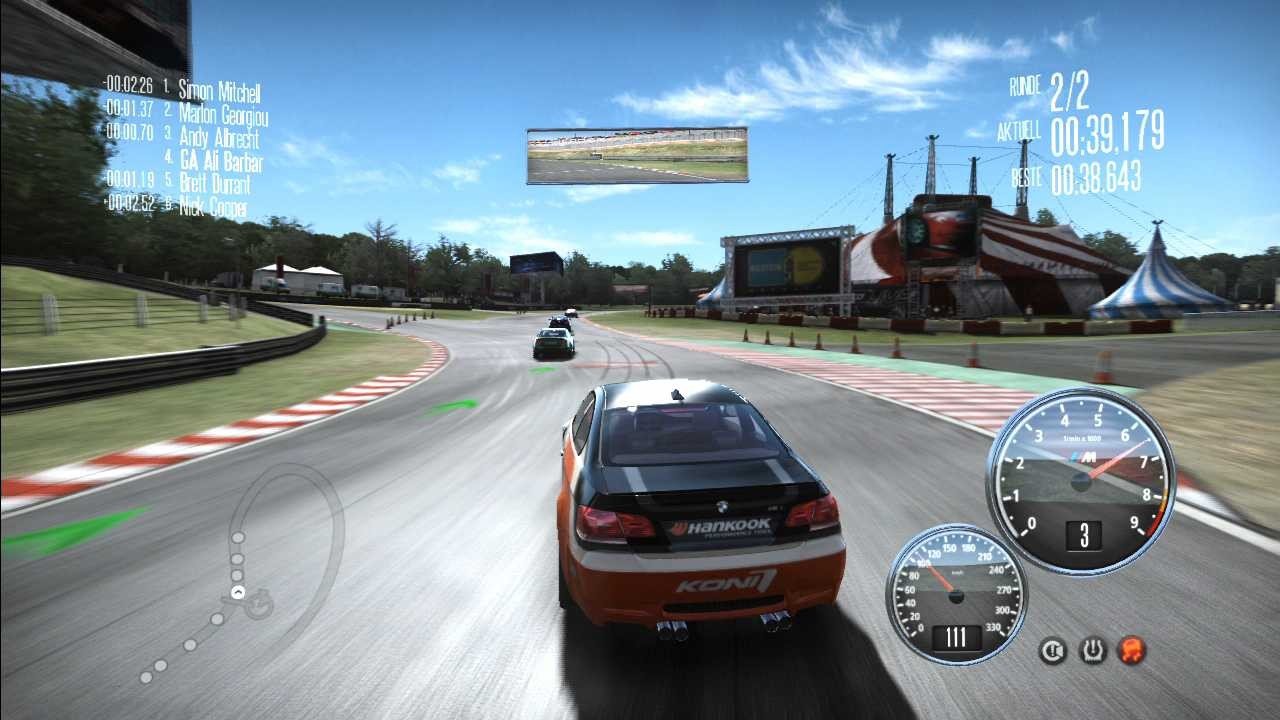 [14/09/2009] Need for Speed: Shift 