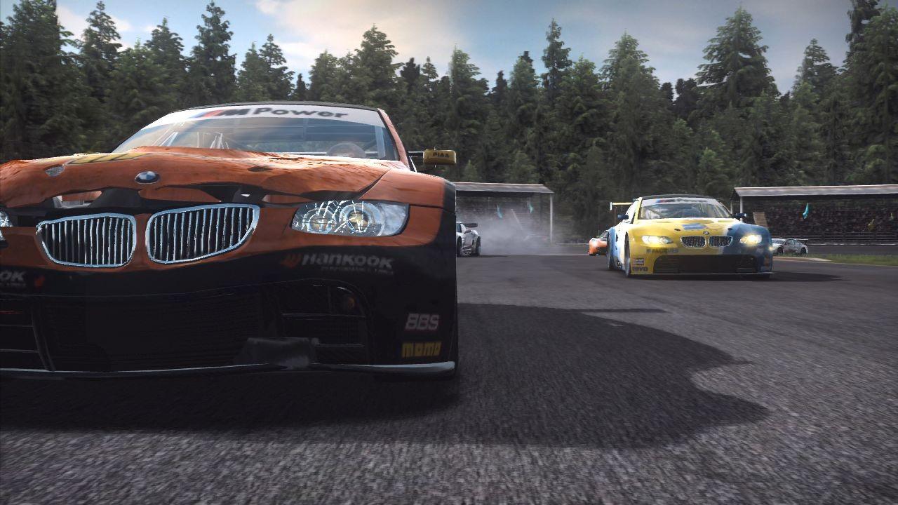 [15/09/2009] Need for Speed - Shift