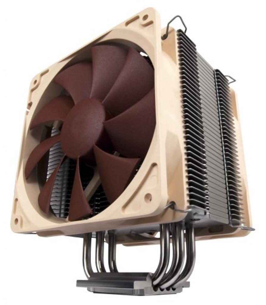 [01/09/2009] Noctua NH-U12P SE2