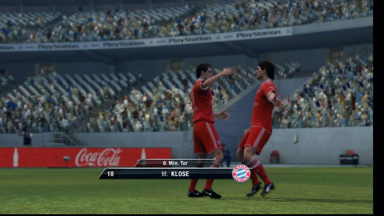 [11/09/2009] FIFA 10