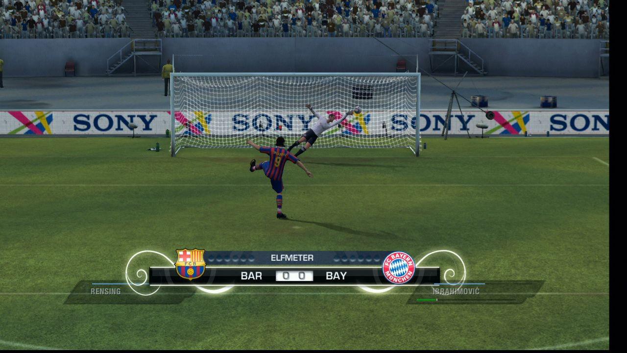 [11/09/2009] FIFA 10