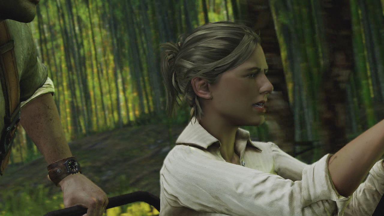 [29/09/2009] Uncharted 2
