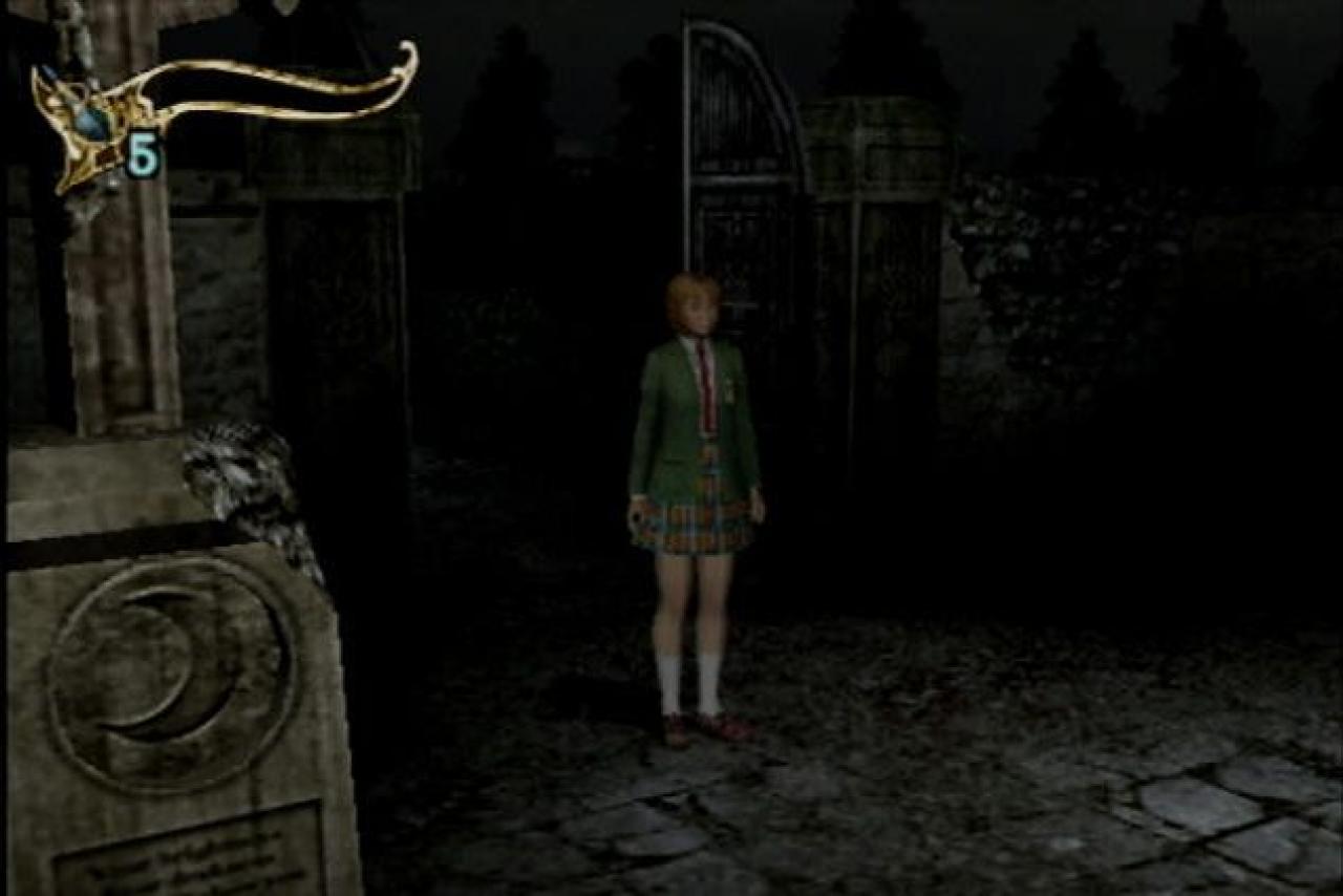 [26/10/2009] Liegt es am entstellten Gesicht oder dem außergewöhnlichen Mordwerkzeug? Jedenfalls hat der Scissorman aus dem Klassiker Clock Tower bei Horror-Fans einen bleibenden Eindruck hinterlassen. Wie der Name bereits verrät, tötet er all seine Opfer mit einer Schere. Natürlich erst nachdem er ausgiebig mit ihnen gespielt hat.