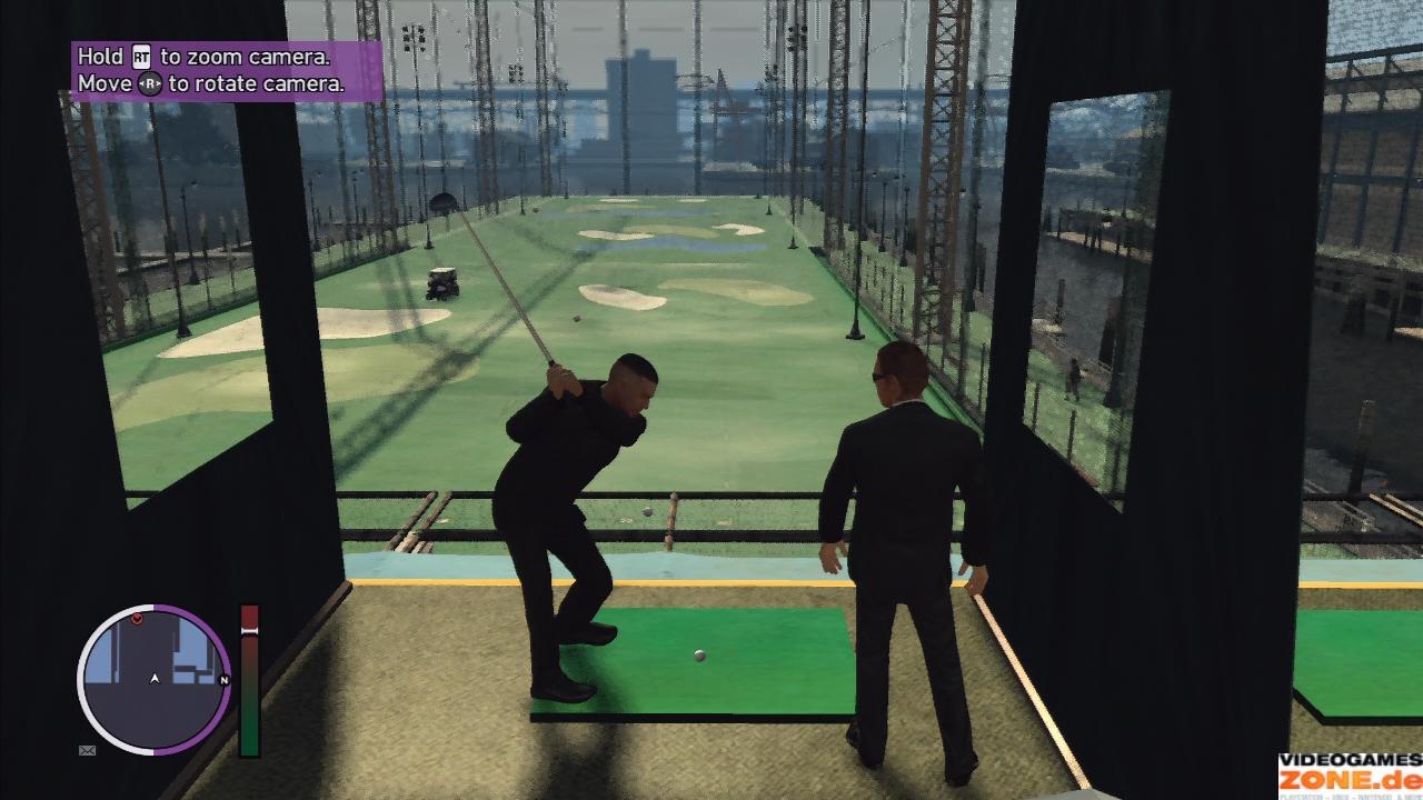 [30/10/2009] 17. GTA 4 (Classic)