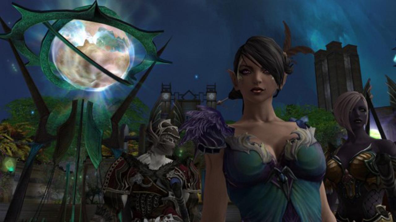 [22/10/2009] Aion