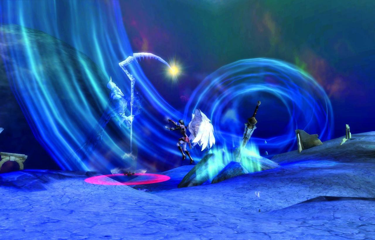 [19/10/2009] Aion (02)