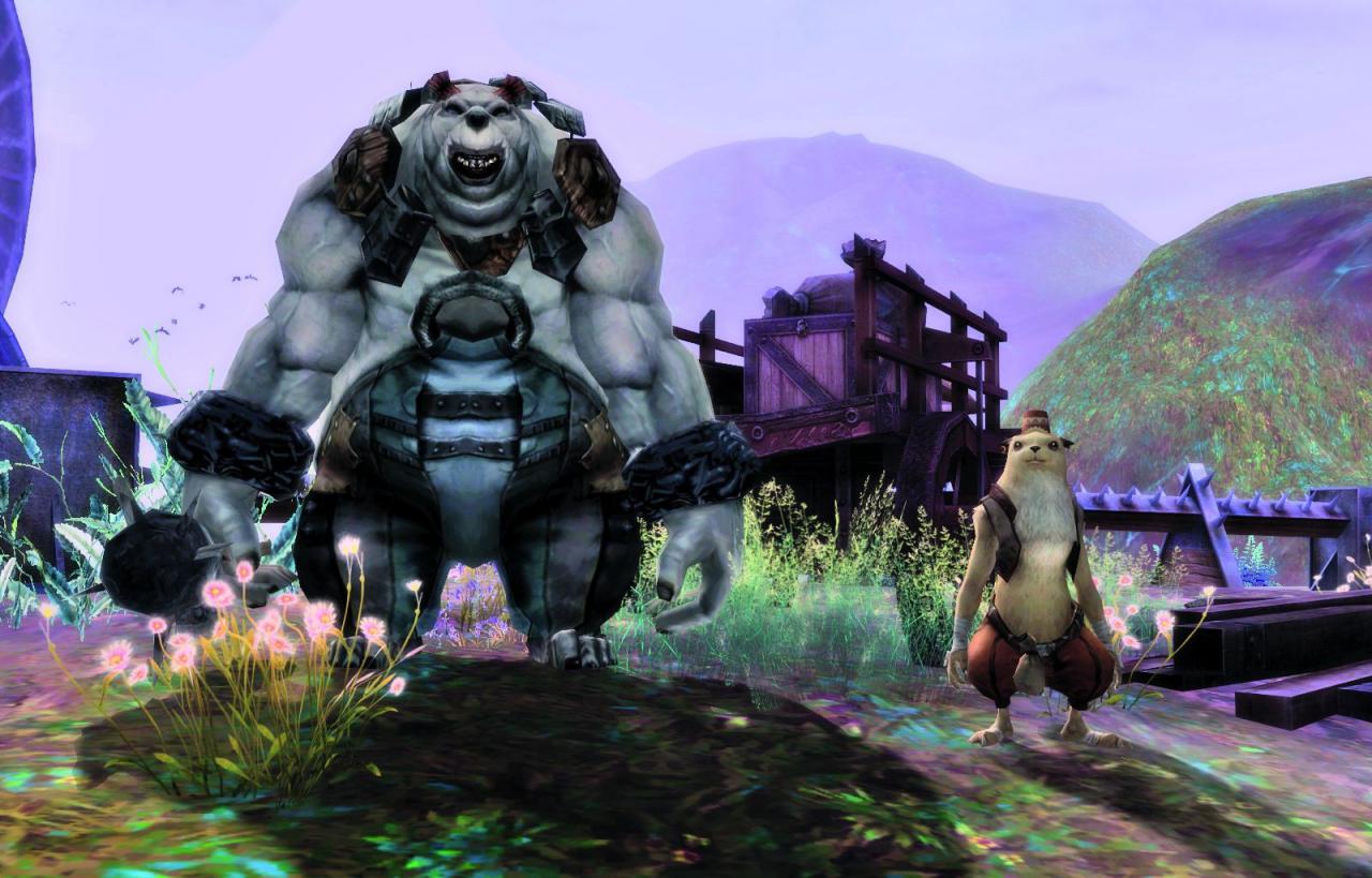 [19/10/2009] Aion (01)
