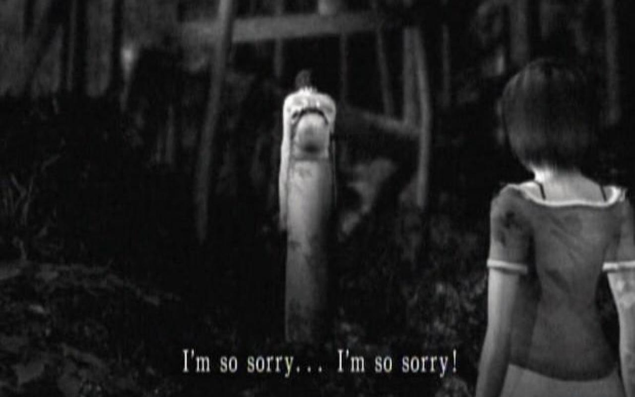 [26/10/2009] Wem japanische Horrorfilme à la Ringu und Ju On noch nicht gruselig genug sind, der dürfte spätestens mit dem PS2-Titel Fatal Frame alias Project Zero auf seine Kosten kommen. Als Miku Hinasaki seid ihr auf der Suche nach eurem verschollenen Bruder und jagt dabei allerhand Geister, um diese mit einer speziellen Kamera aufzunehmen. Schockmomente sind dabei garantiert!