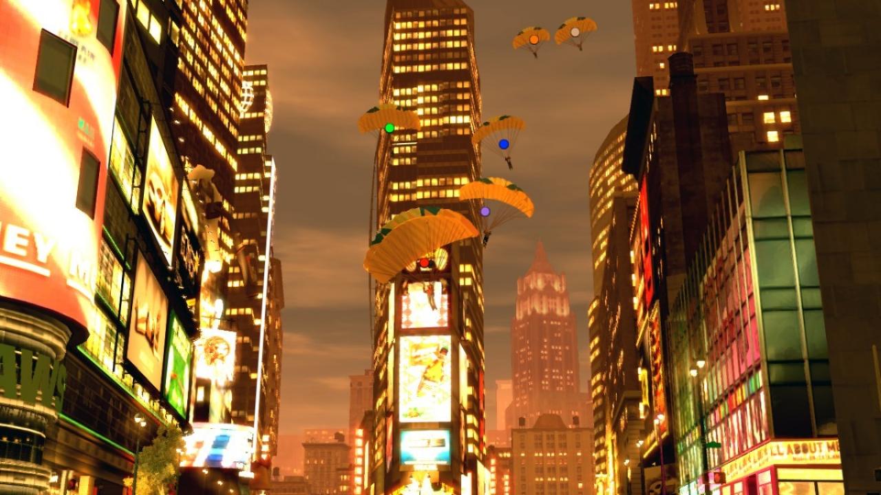 [21/10/2009] Ihr steht mehr auf Städtereisen? Dann legen wir euch Liberty City aus GTA 4 ans Herz: Wer braucht schon New York, wenn er durch die Straßen dieser viel abgefahreneren Großstadt ziehen kann?