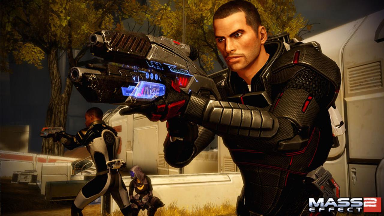 [20/10/2009] Mass Effect 2 - Was die Kanadier Bioware anno 2010 abgeliefert haben, ist bei den Fans nicht unumstritten (Zurückfahren der Rollenspiel-Elemente, Planeten-Scan). Für uns überwiegt aber die starke Geschichte, die Entscheidungen des Spielers berücksichtigt und zudem in einem epischen Finale mündet. 