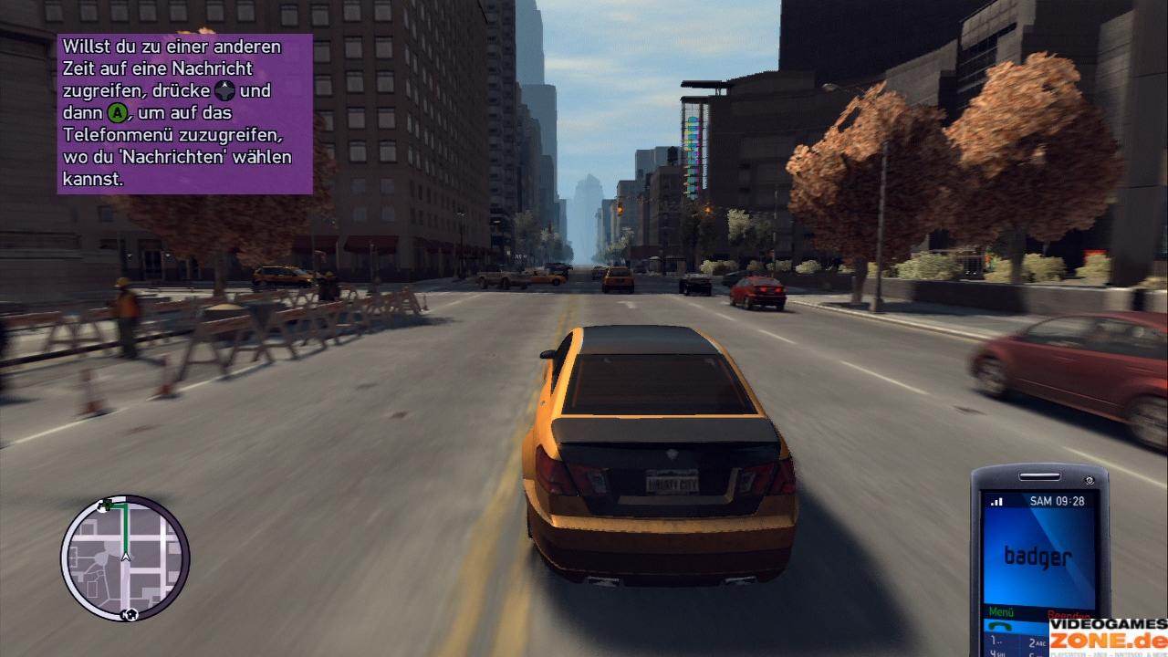 [28/10/2009] 14. GTA 4: Episodes from Liberty City