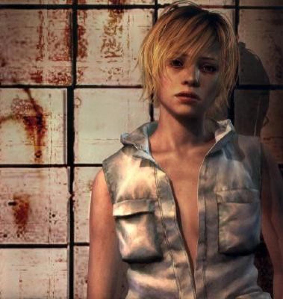 [23/10/2009] Ja, Silent Hill sollte zurückkehren, aber doch bitte nicht so! - Meinung (10)