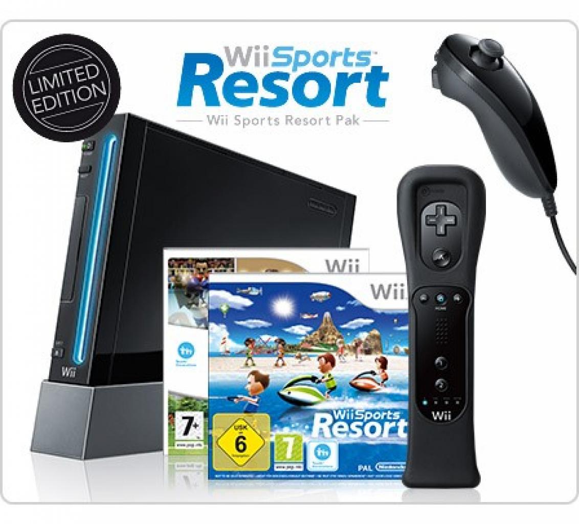 [28/10/2009] Mit der Nintendo Wii wurde zum ersten Mal in der Geschichte die Bewegungssteuerung kommerziell erfolgreich. Sony stellte mit Playstation Move einige Zeit später ein ähnliches Features vor, Microsoft konterte mit Kinect und ging sogar einen Schritt weiter.