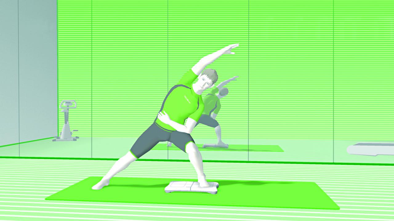 [19/11/2009] Es kann fit machen - Bestes Beispiel ist hier Nintendos Wii Fit. Dank beigelegter Waage ermöglicht das Game witzige Balance- Spielereien sowie knallharte Gewichtsstatistiken. Aber auch die alten EyeToy-Fitnessgames sowie die Move-gesteuerten Spiele zeigen, dass Zocken wirklich sportlich sein kann.