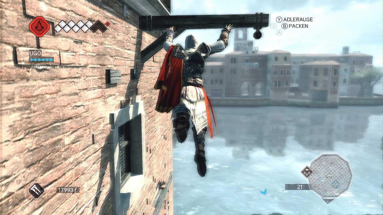 [19/11/2009] Assassin's Creed 2 