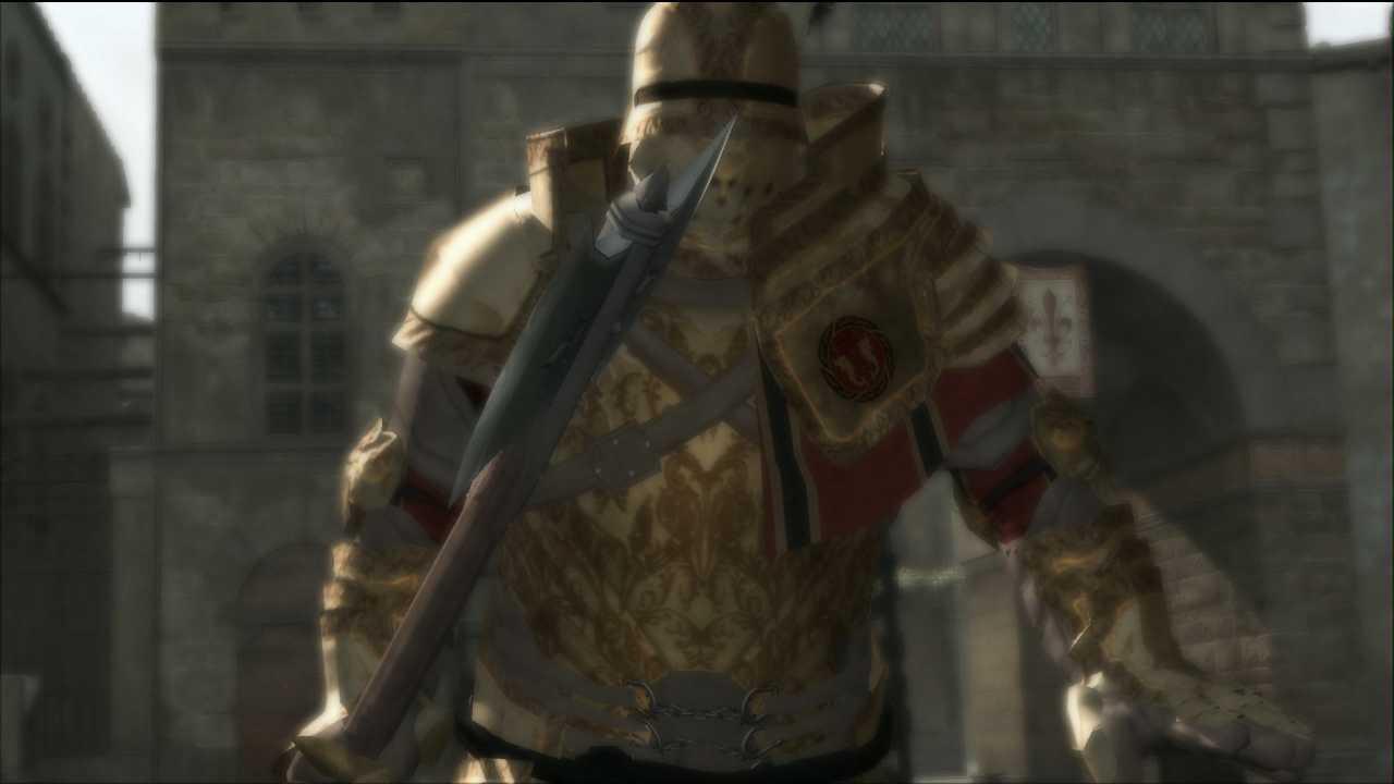[19/11/2009] Assassin's Creed 2