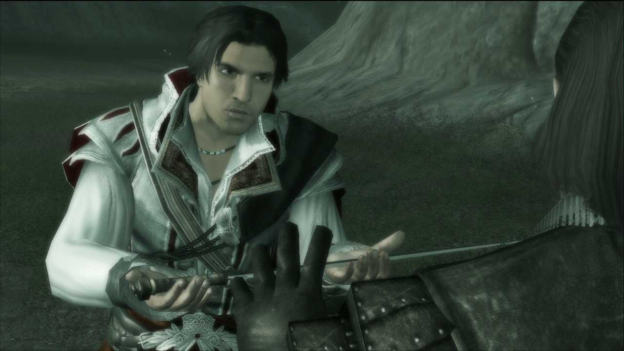 [19/11/2009] Assassin's Creed 2