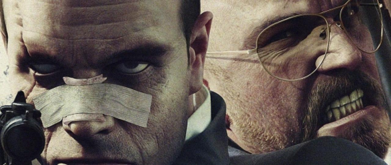 [18/11/2009] Kane & Lynch mag zwar nicht ein perfekter Shooter gewesen sein, der anfängliche Trailer bleibt jedoch weiterhin schockierend düster und hebt sich von der Menge ab. 