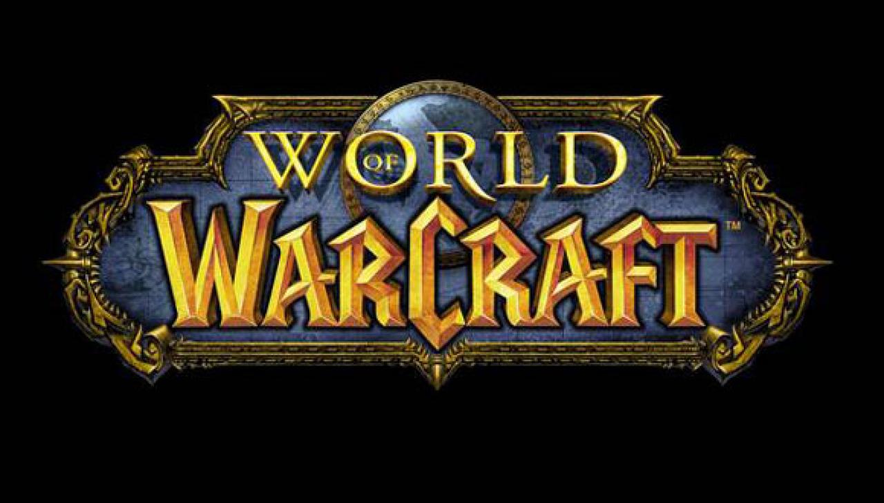 World of Warcraft: Logo