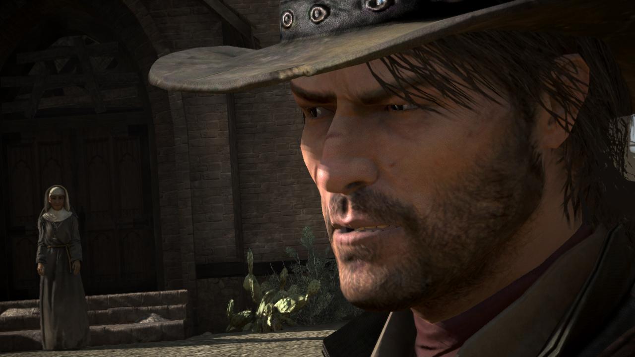 [15/12/2009] 12. Red Dead Redemption