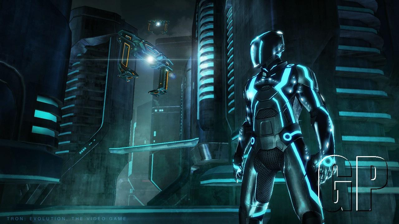 [15/12/2009] Tron: Evolution im Games Aktuell-Test: Kann das Spiel zum Film überzeugen? (7)