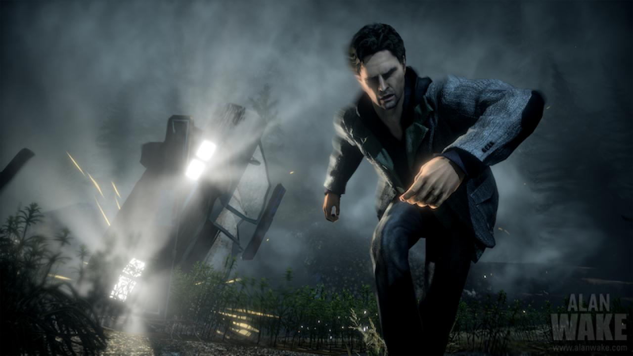 [04/12/2009] Alan Wake - Zwischen Ankündigung und Release liegen stolze fünf Jahre. Der psychologische Thriller sollte über das Genre hinaus völlig neue Maßstäbe setzen. Letztendlich verfehlte man das Ziel knapp. Zurück bleibt eine leichte Enttäuschung. Ein Release zwei Jahre früher - das wär's gewesen!