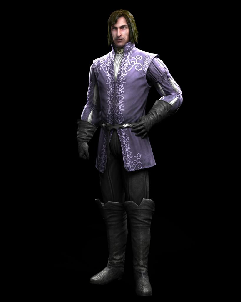 [16/12/2009] Ezio Auditore da Firenze aus Assassins Creed 2 besitzt nicht nur eine eigene Villa, sondern auch die in der Nähe liegende Stadt. Sobald er alle Geschäfte der Ansiedlung renoviert hat, darf er sich über ein stetiges Einkommen freuen. Wer würde nicht auch gern in so einer Situation sein und durch Nichtstun Geld verdienen?
