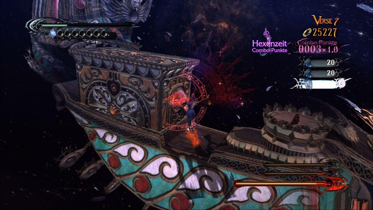 [22/12/2009] Bayonetta