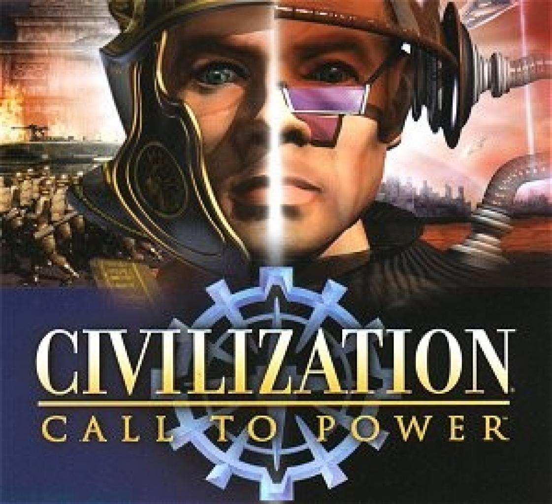 [23/12/2009] Civilisation: Call to Power